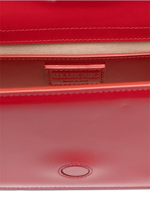  JACQUEMUS | BAW00007 AC18A01470